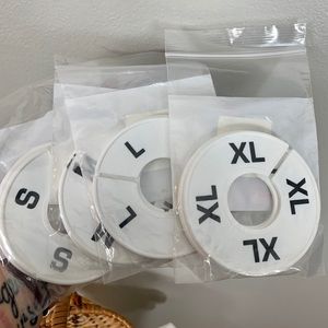 BOGO60% - SIZING DIVIDERS❗️